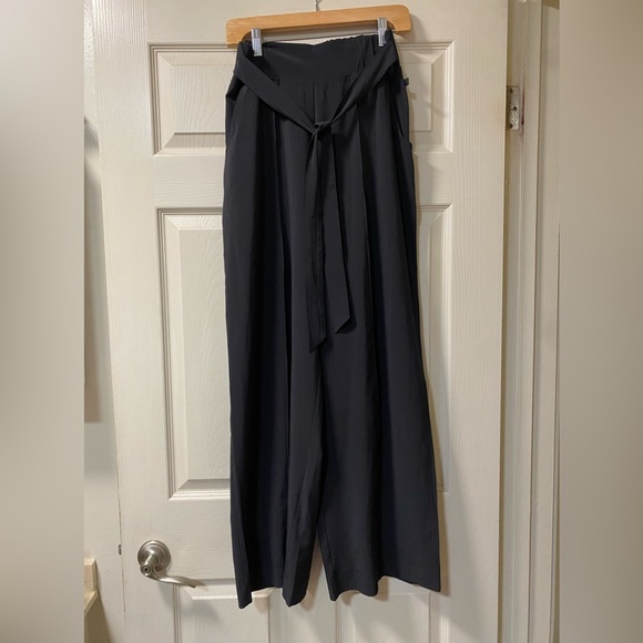 lululemon athletica Pants - Lululemon wide leg pants